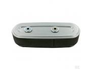 841856 Luchtfilter ovaal